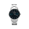 Riley Stainless Steel Watch