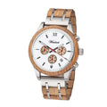 Waidzeit Chronograph Barrique Reservé Men