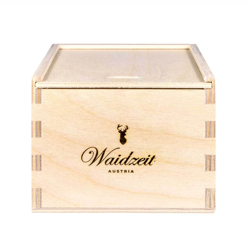 Waidzeit Barrique Chardonnay Men